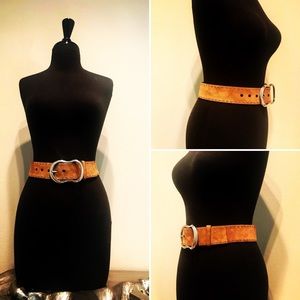 Prada belt